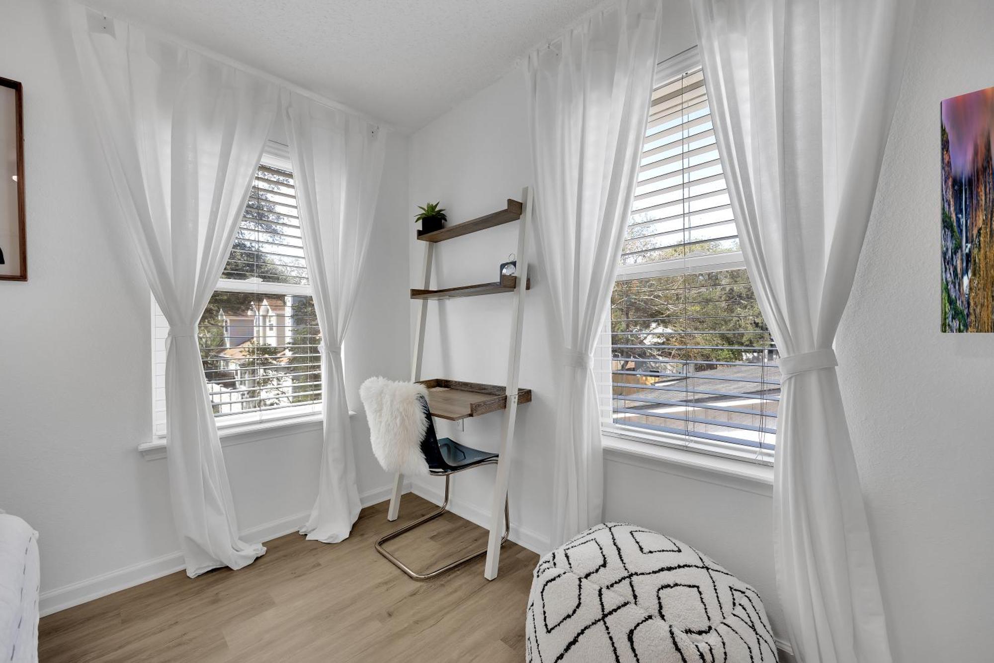 {Hidden Gem} Beach Home Blocks From Ocean +6 Bikes Jacksonville Beach Exterior foto