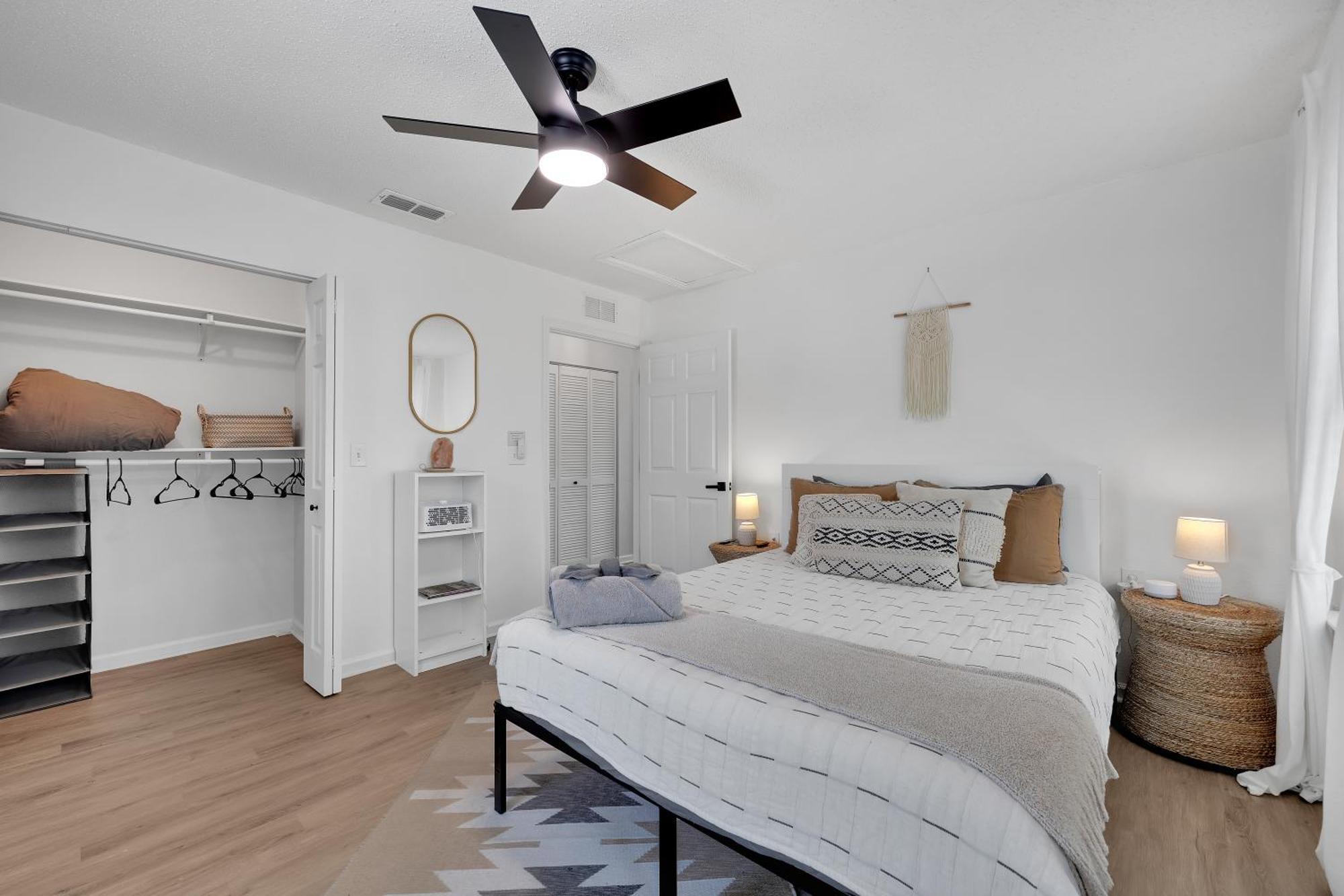 {Hidden Gem} Beach Home Blocks From Ocean +6 Bikes Jacksonville Beach Exterior foto