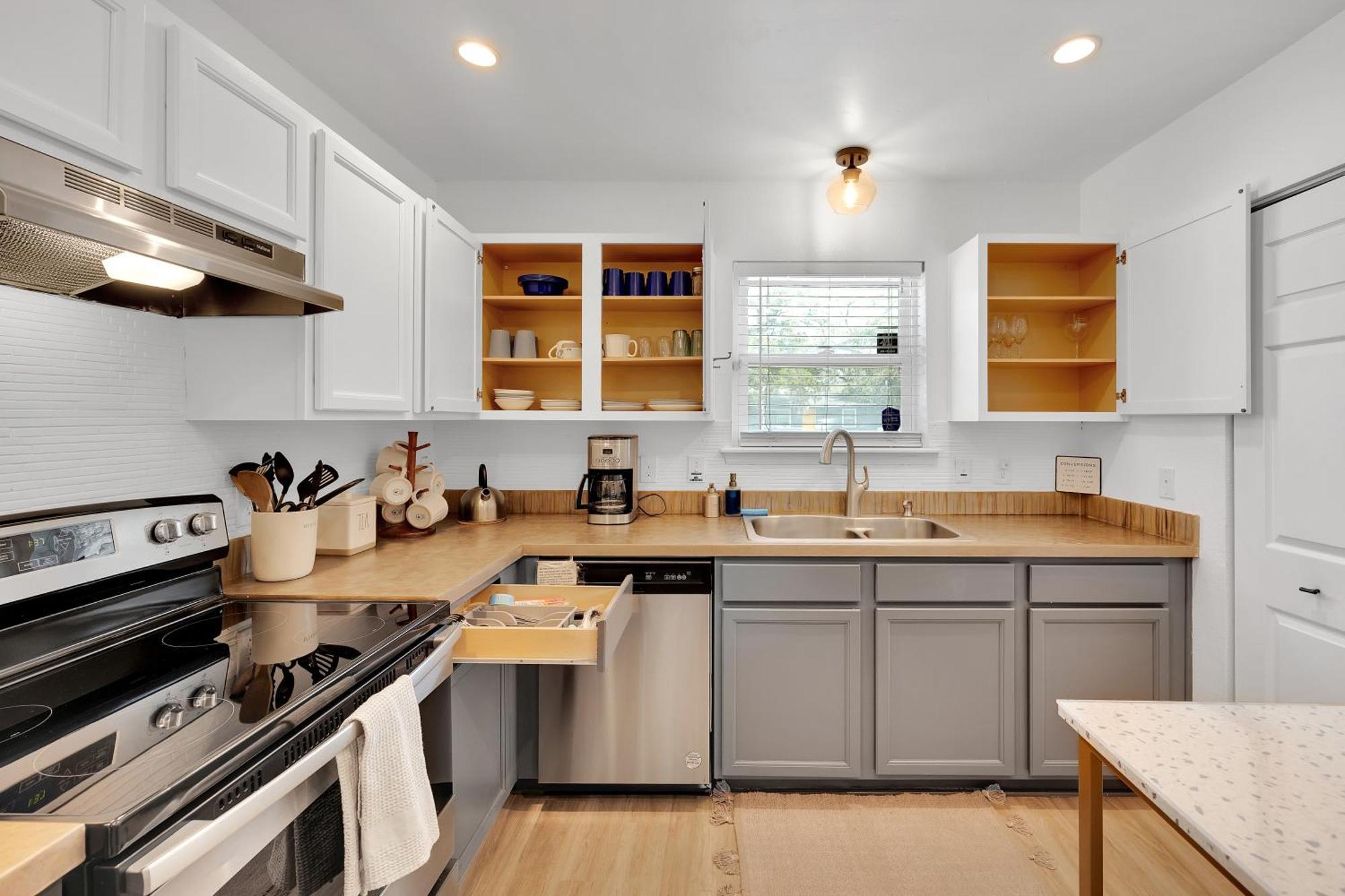{Hidden Gem} Beach Home Blocks From Ocean +6 Bikes Jacksonville Beach Exterior foto