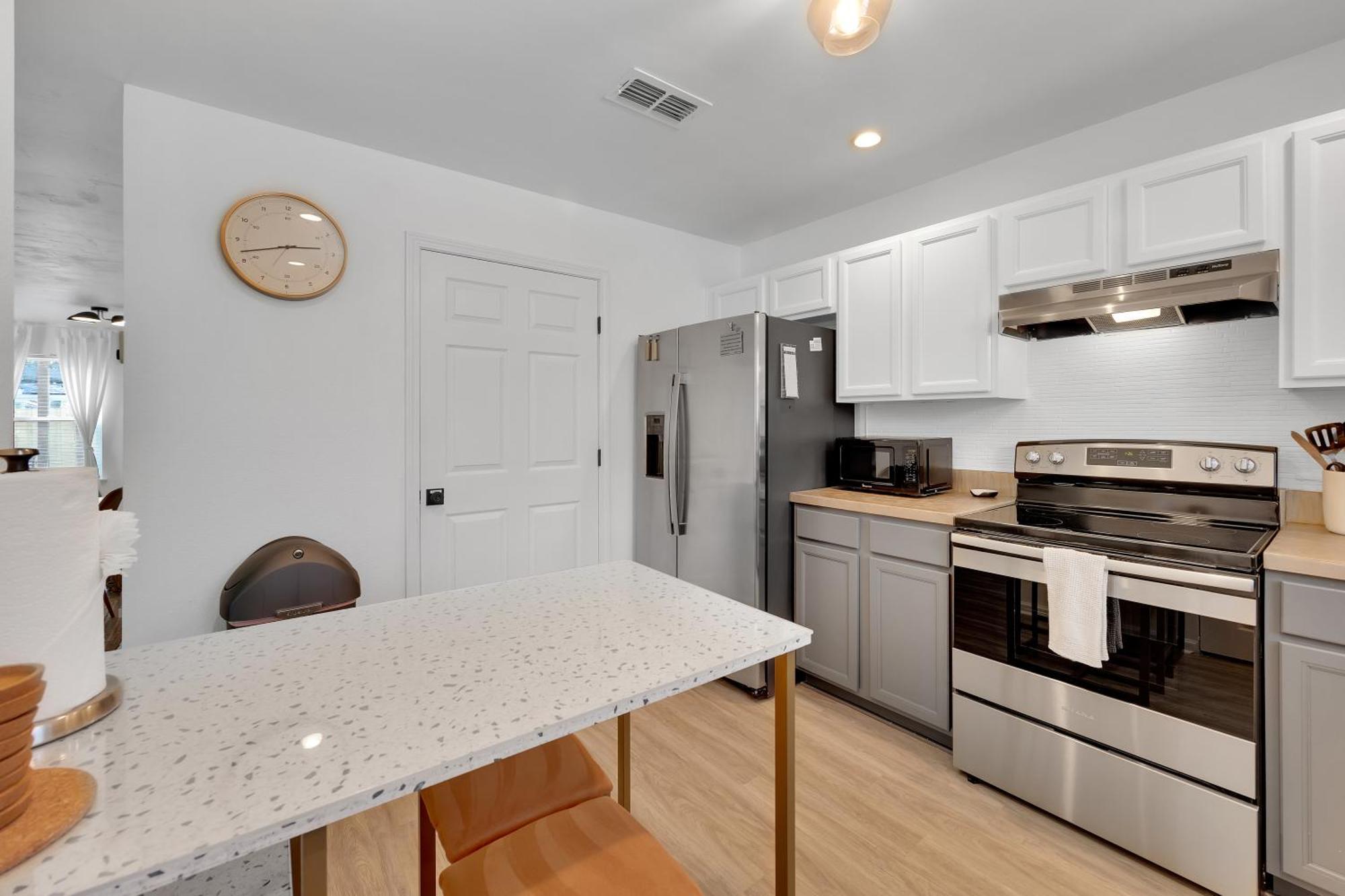 {Hidden Gem} Beach Home Blocks From Ocean +6 Bikes Jacksonville Beach Exterior foto